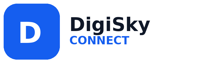 DigiSky Connect